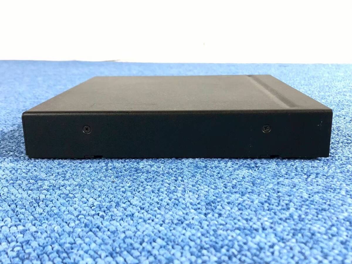 MOTOROLA L3208A Digital Junction Box Bare Unit Only NICE USED