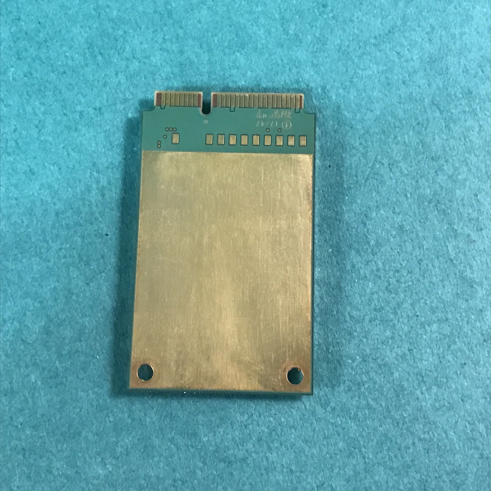 Telit LM9405131A- LM940 4G LTE mPCIe Module