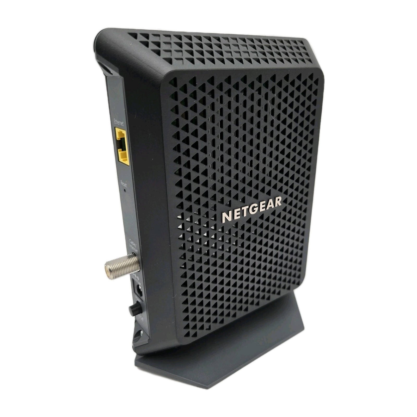 NETGEAR CM700 High Speed Cable Modem CM700-100NAS 1.4Gbps DOCSIS 3.0