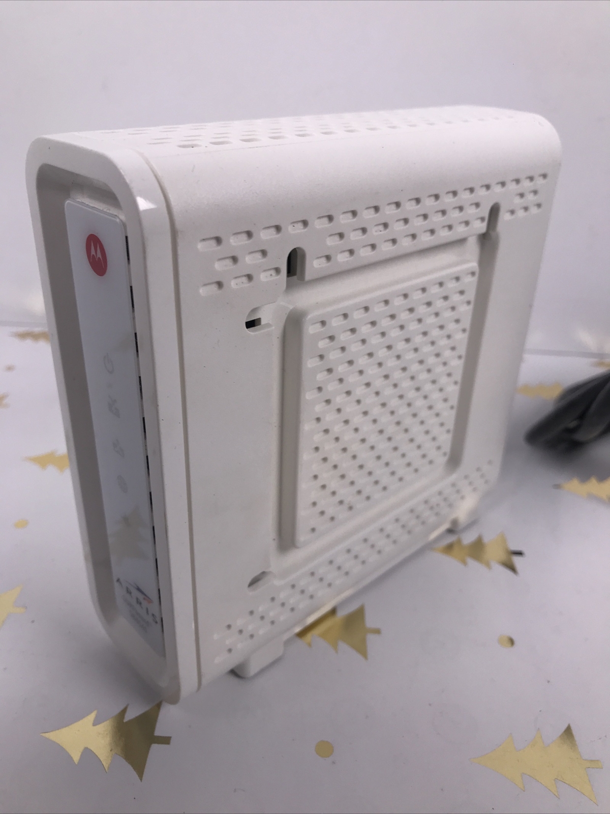 ARRIS SURFboard SB6141 Docsis 3.0 Cable Modem