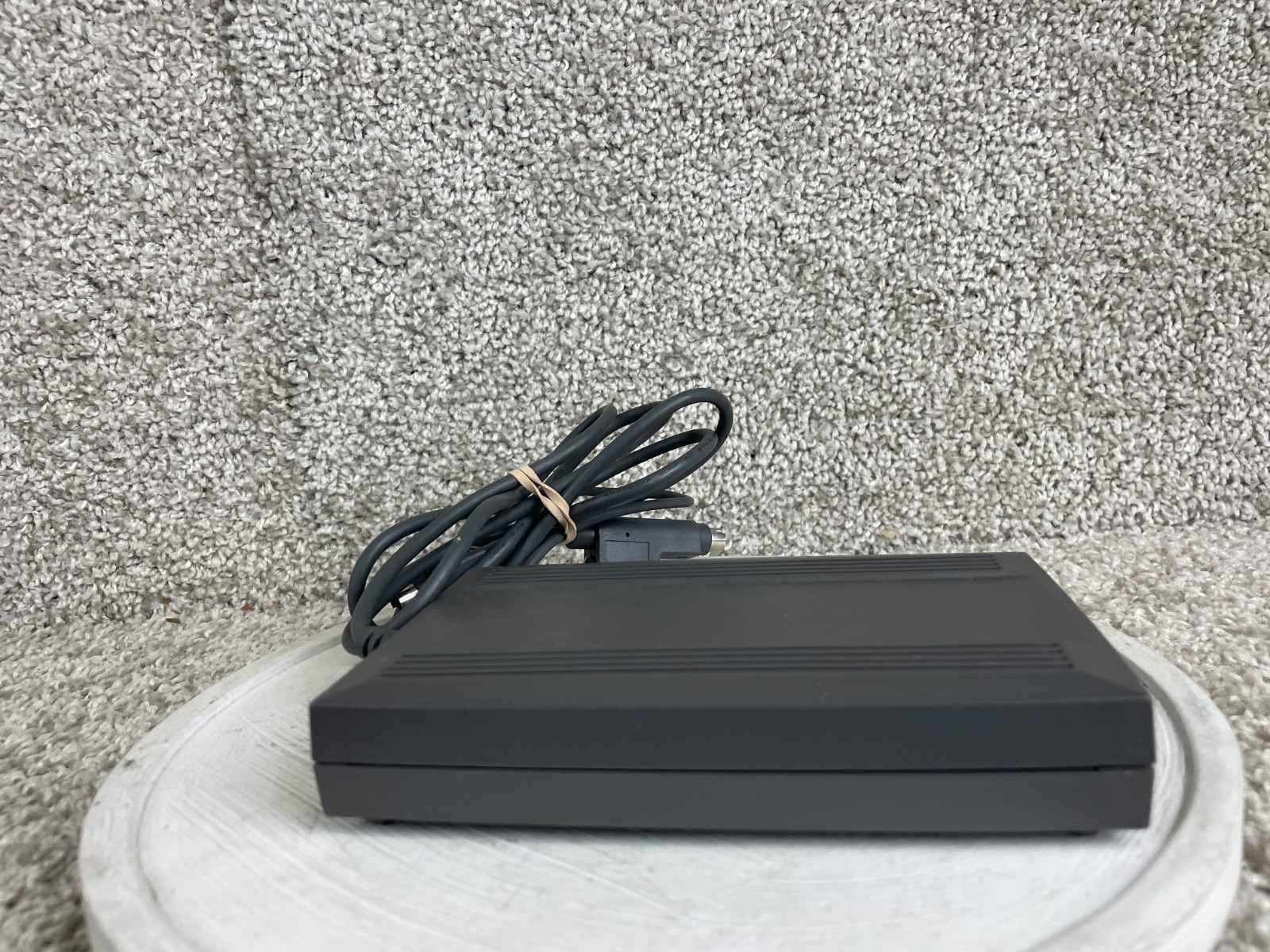 Supra Express 336k External Fax Modem Diamond Multimedia Systems Inc