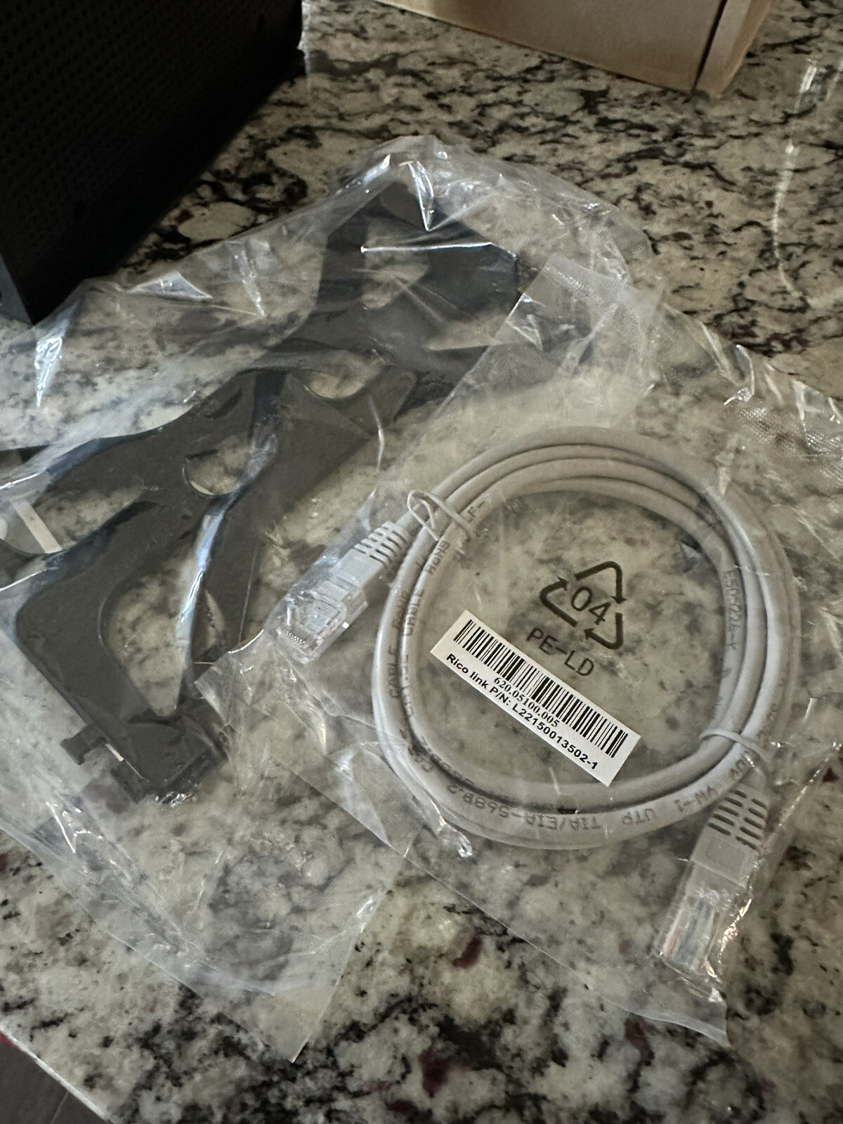 Altice Wireless eMTA UBC 1319AA00 Modem DOCSIS 3.0 UBEE