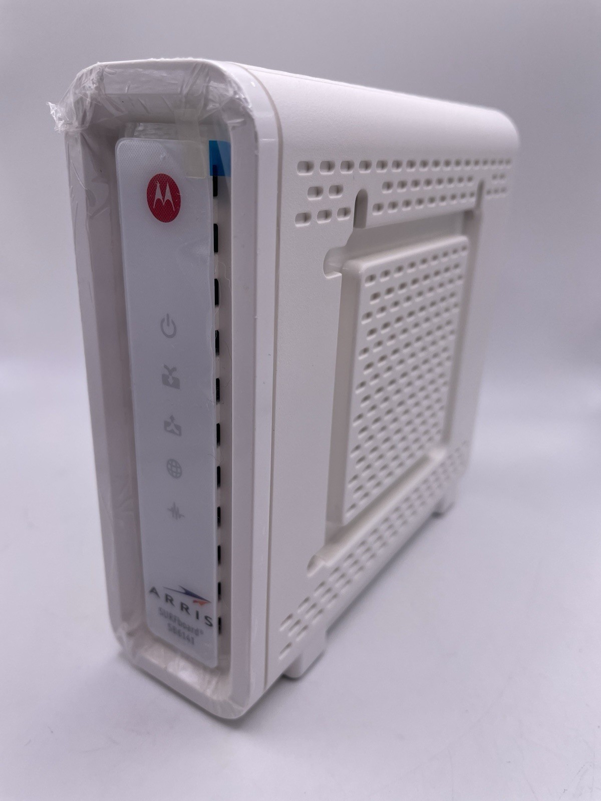 ARRIS SURFboard SB6141 Cable Modem – New, Open Box Condition – Free Shipping