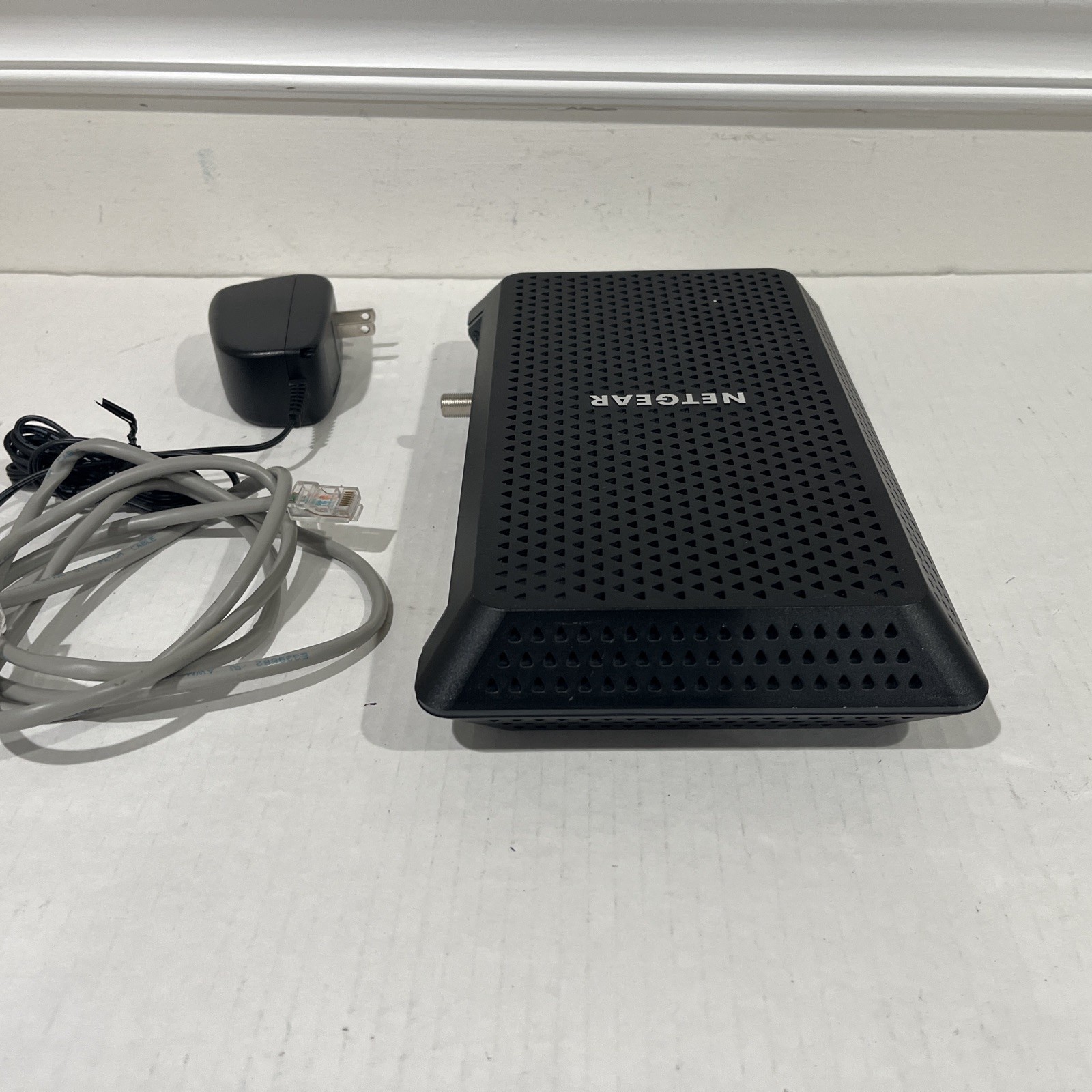 NETGEAR Nighthawk CM1150V DOCSIS 3.1 Cable Modem for Xfinity Internet & Voice