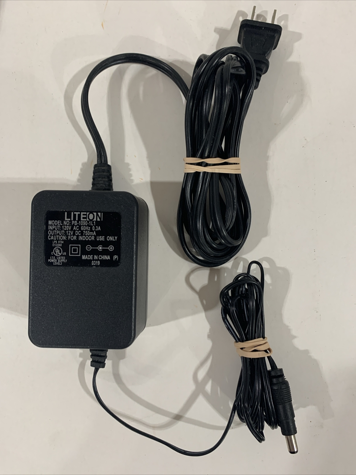 Motorola SURFboard SB5100 Cable Modem 500887