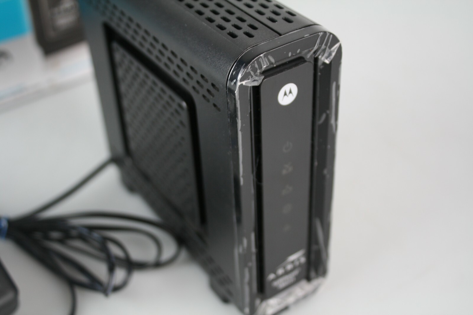 Motorola ARRIS SURFboard SB6121