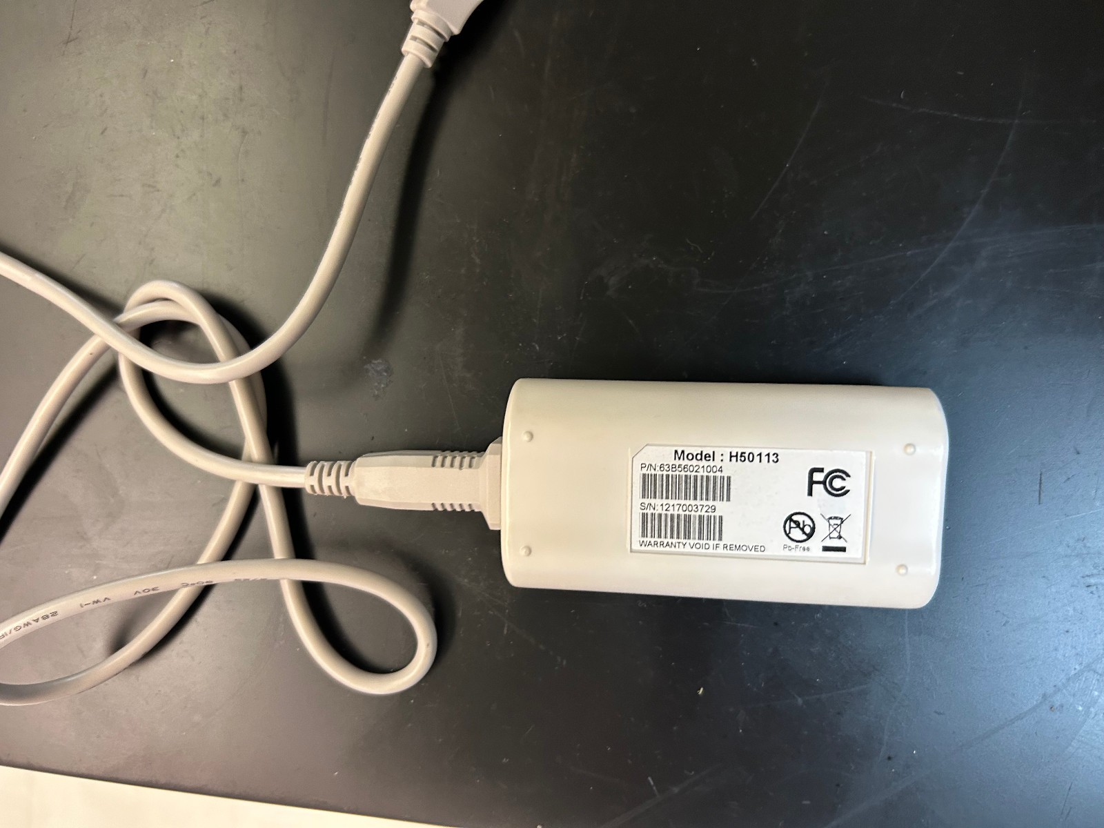 HIRO H50113 V.92 56K USB Modem