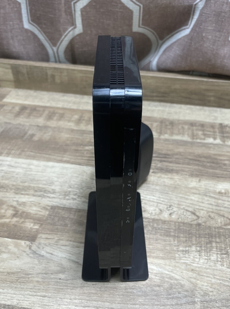 NETGEAR CM-500 CM500-1AZNAS 16×4 DOCSIS 3.0 Cable Modem Max Speed Tested