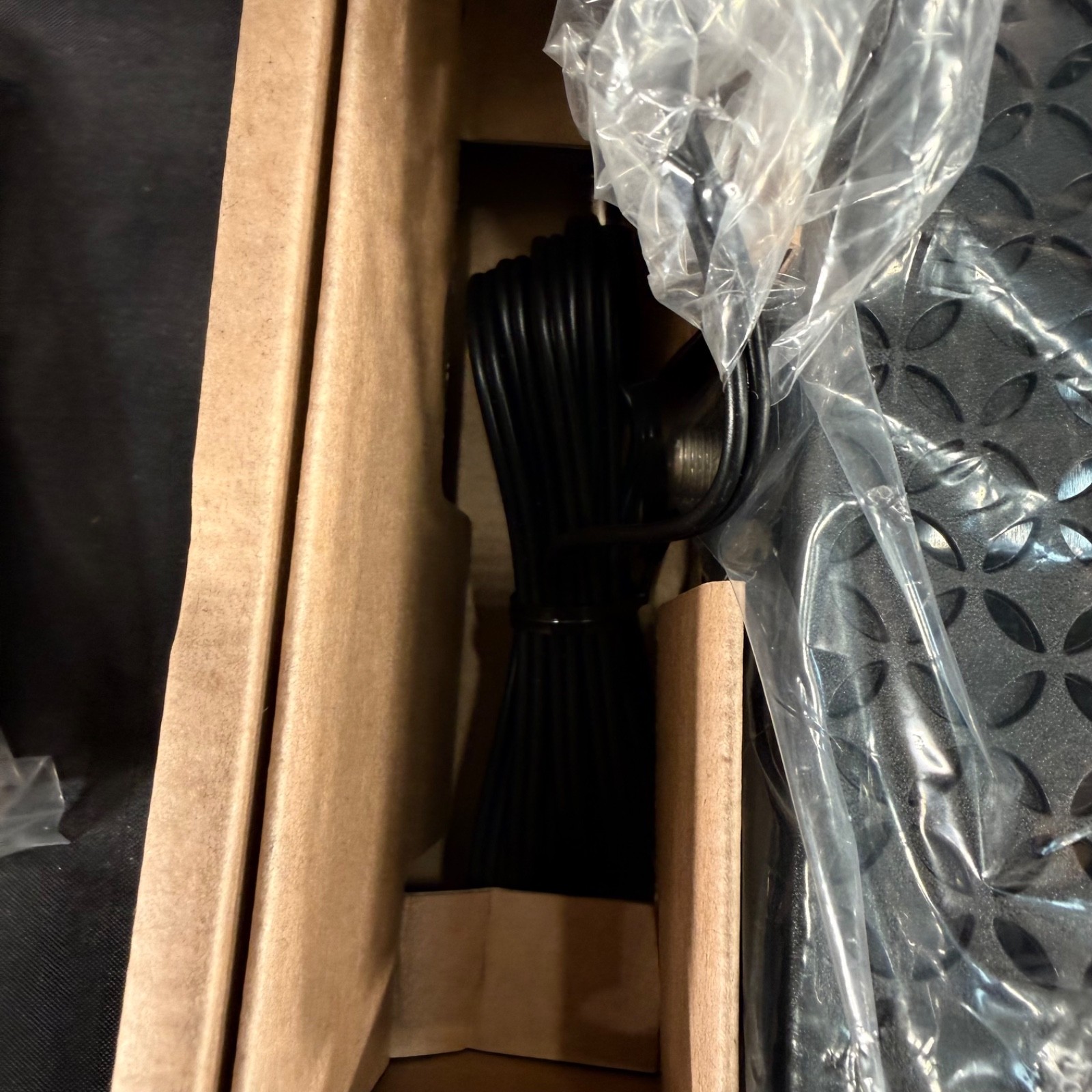Spectrum DOCSIS 3.1 2.5G eMTA Cable Modem Router ES2251 – NEW Open Box UNUSED
