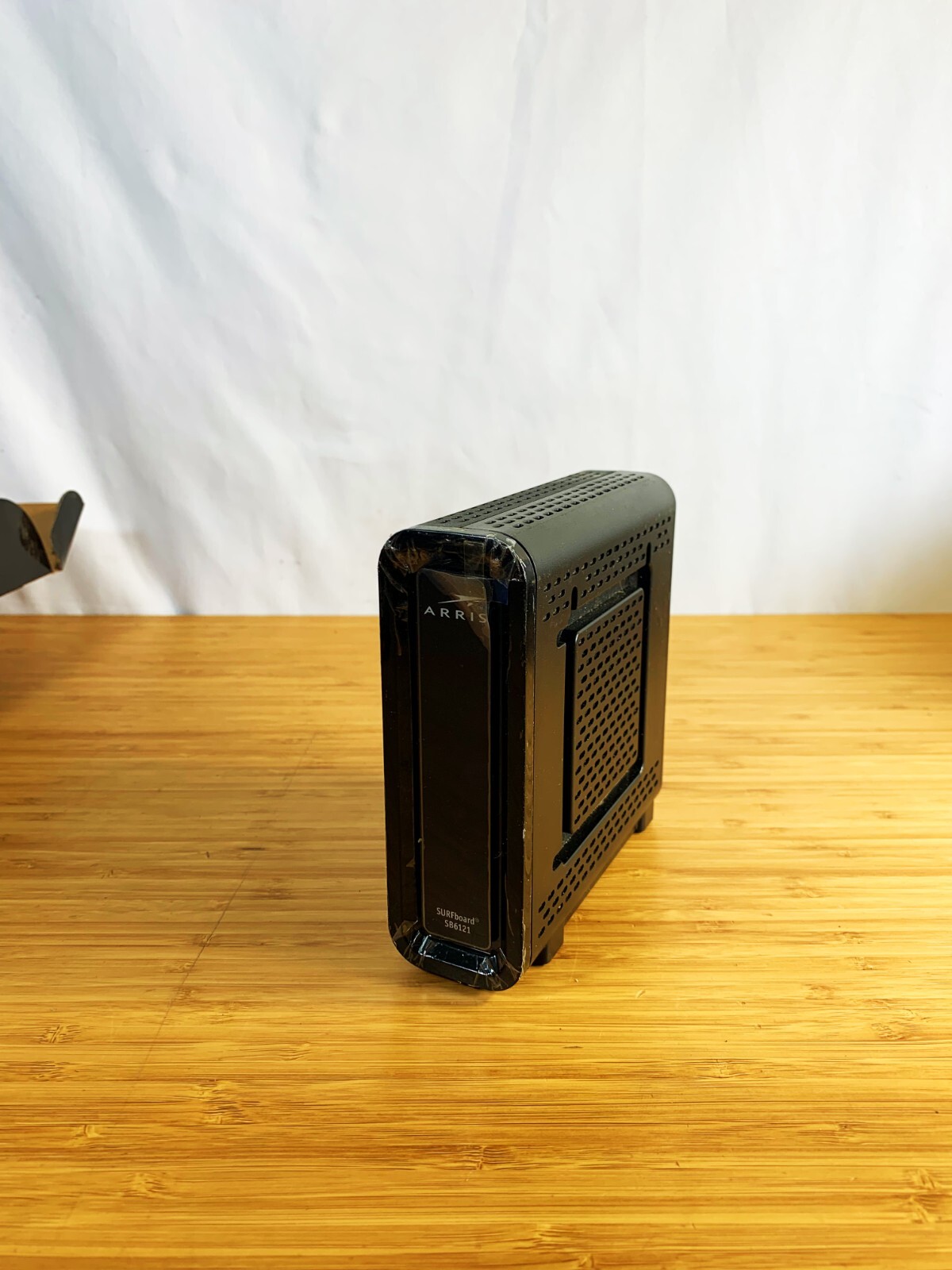 Arris Surfboard Cable Modem, DOCSIS 3.0 200 Series Model SB6121 Tested