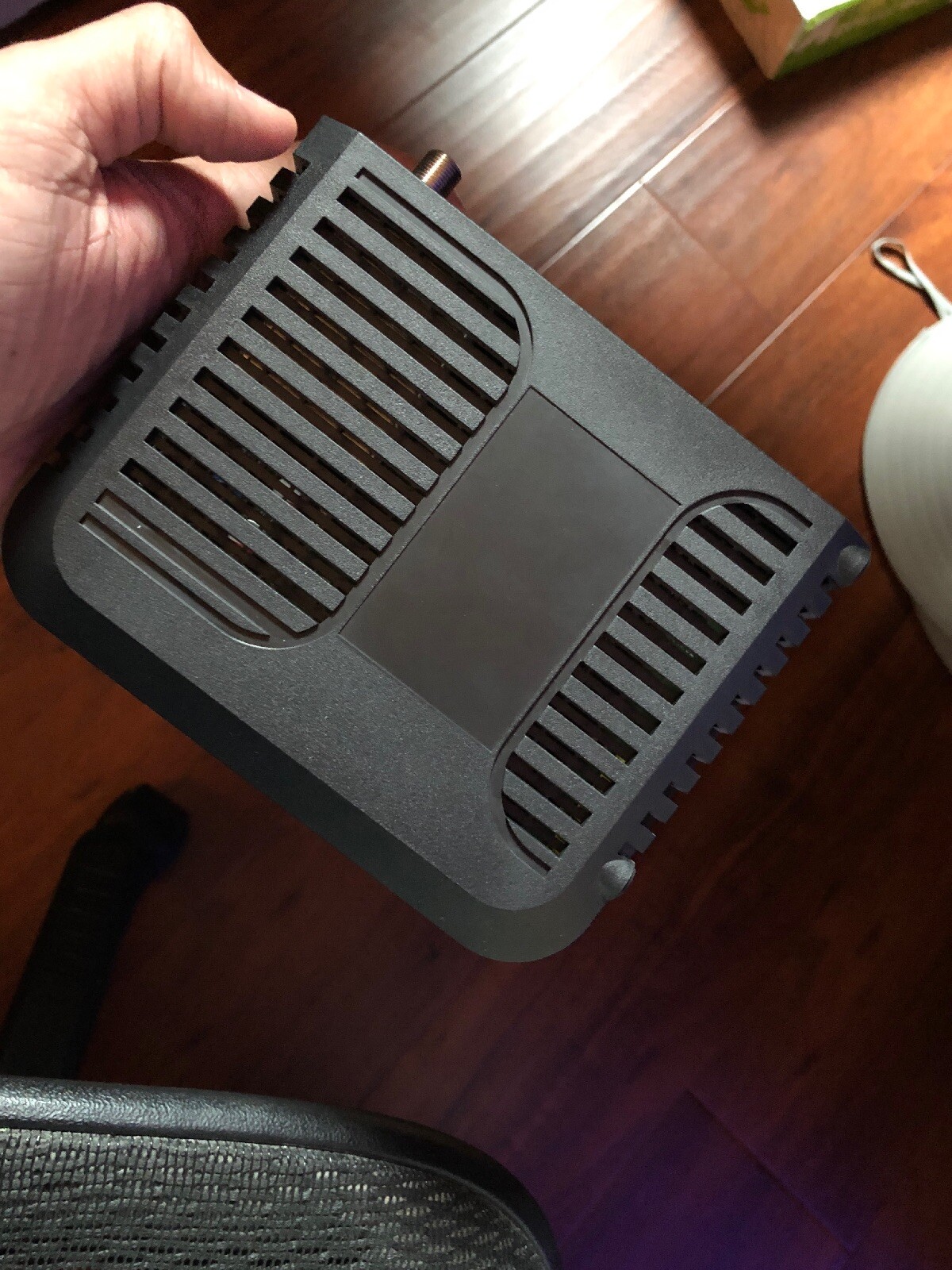 Cisco Cable Modem DPC3010 Quick Start Kit