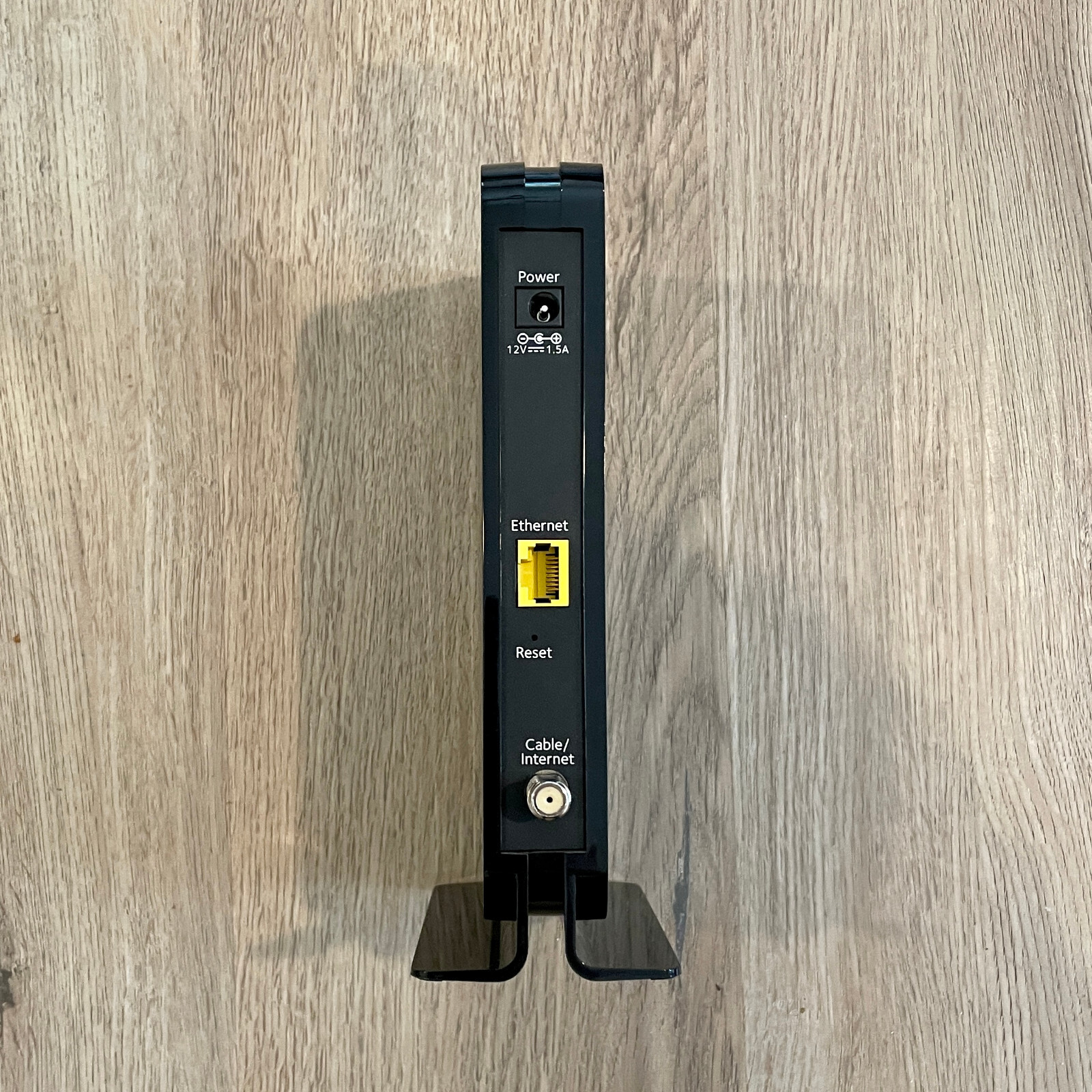 Netgear High Speed Cable Modem CM500 680Mbps Docsis 3.0 16×4