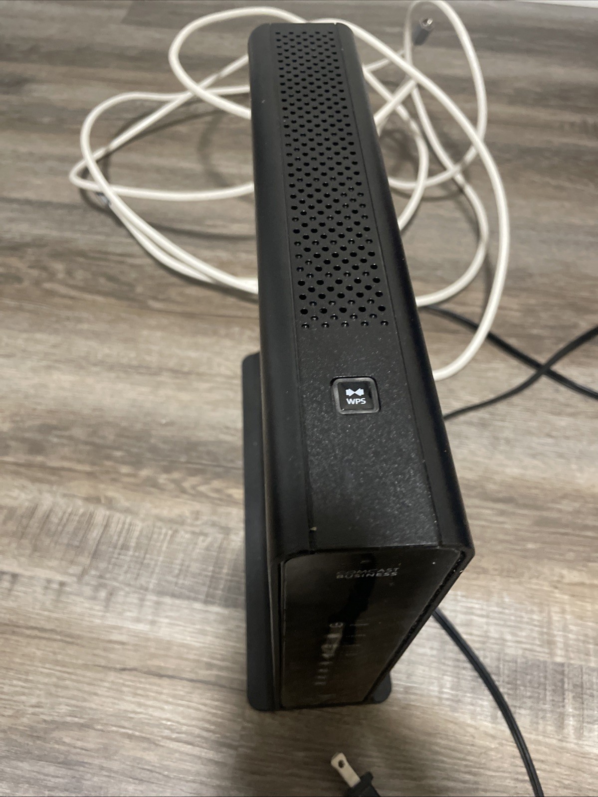 Comcast Business Gateway WiFi Modem Router High Speed Internet DOCSIS 3.0/3.1