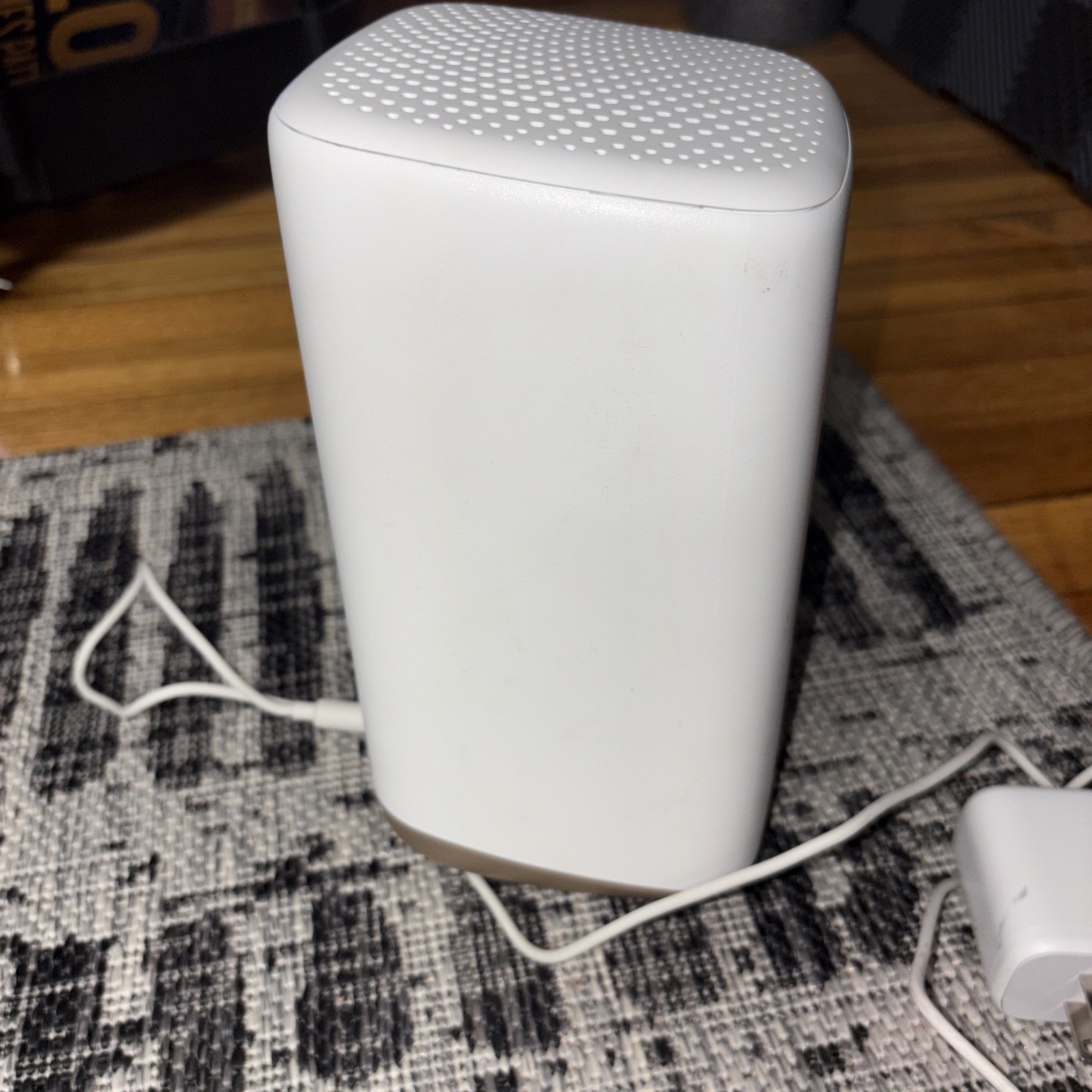 Xfinity xFi Gateway Router XB8-T Triband Wifi G954981COM W/Power Cord