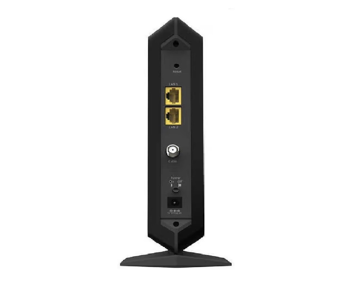 Netgear CM1100 DOCSIS 3.1 Multi-Gig Cable Modem L-N