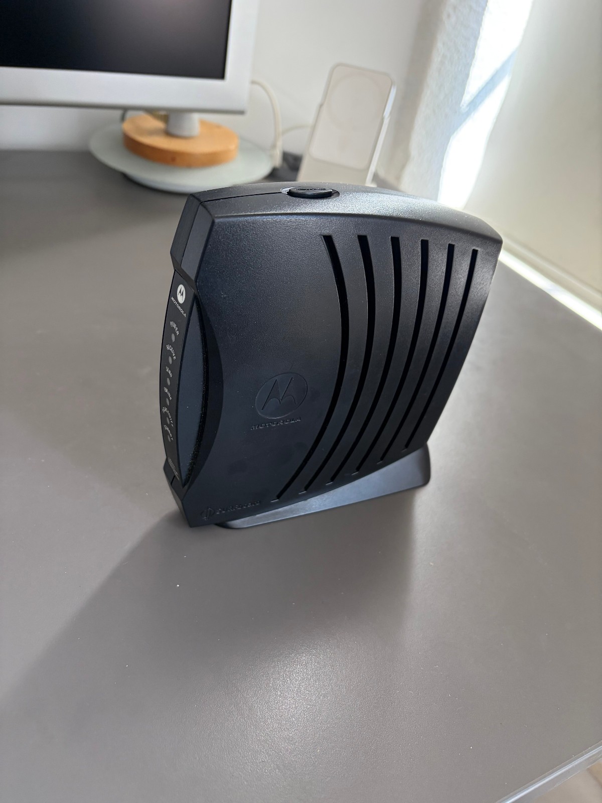 Motorola SURFboard SB5101U Cable Modem