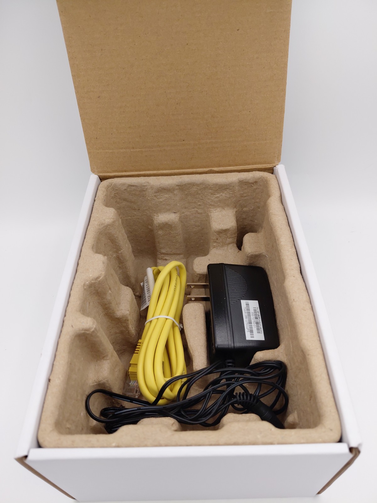 Netgear CM500-1AZNAS 16×4 High Speed DOCSIS 3.0 Cable Modem New 686Mbps