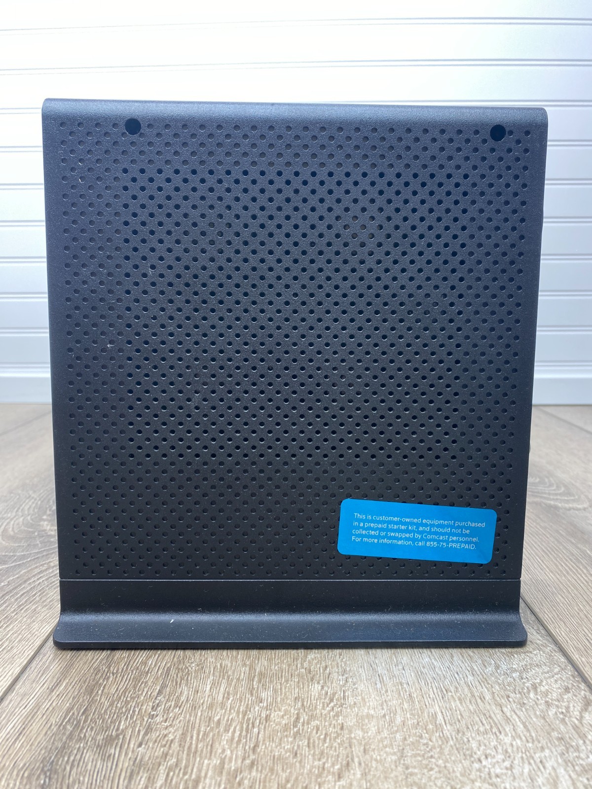 Comcast/Xfinity ARRIS TG862G/CT Residential Gateway & Router Wireless Modem