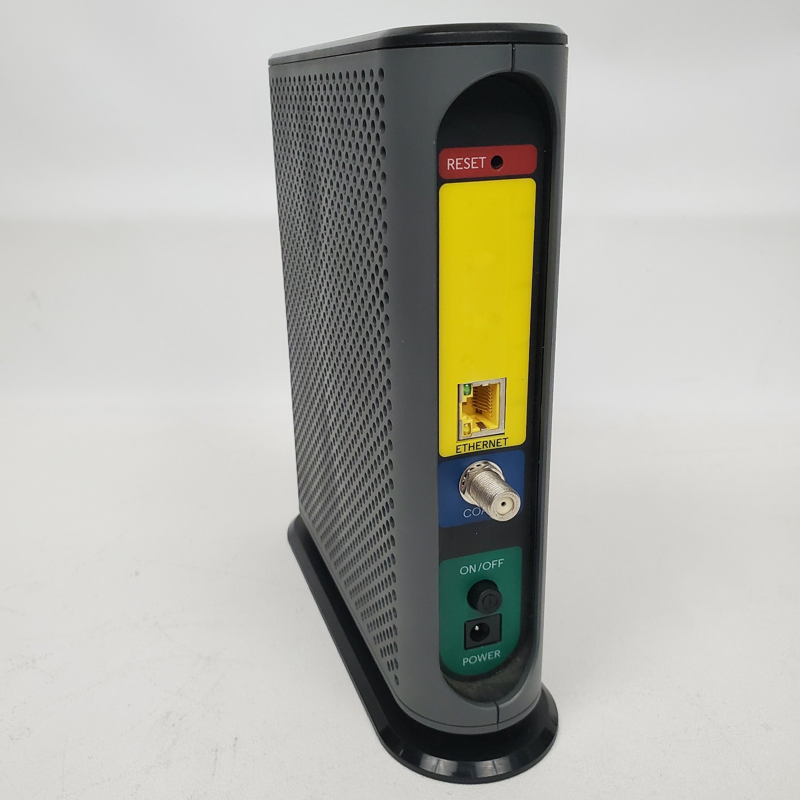 Motorola MB8600 DOCSIS 3.1 Cable Modem
