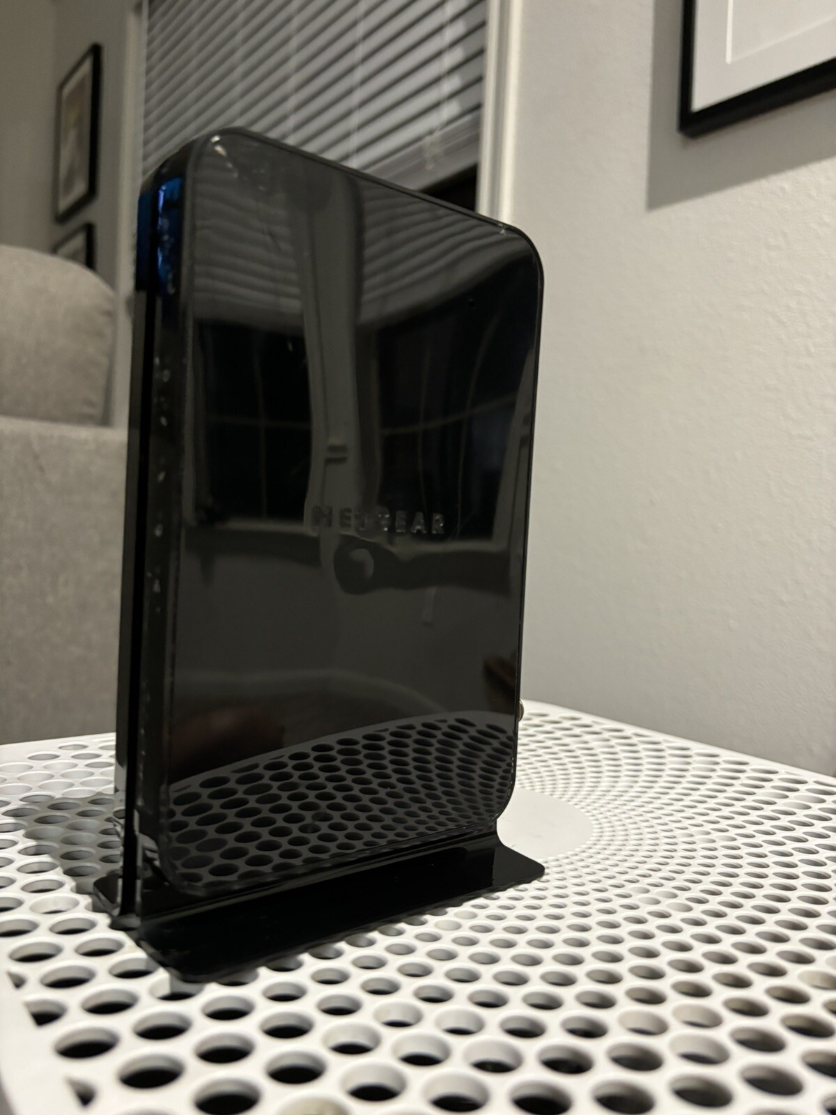 NETGEAR CM500 High Speed Cable Modem (used)