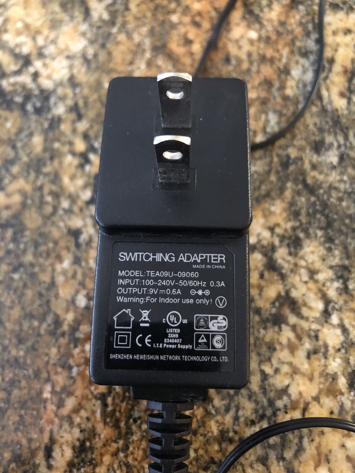 Motorola SURFboard SB5101U 38 Mbps Cable Modem
