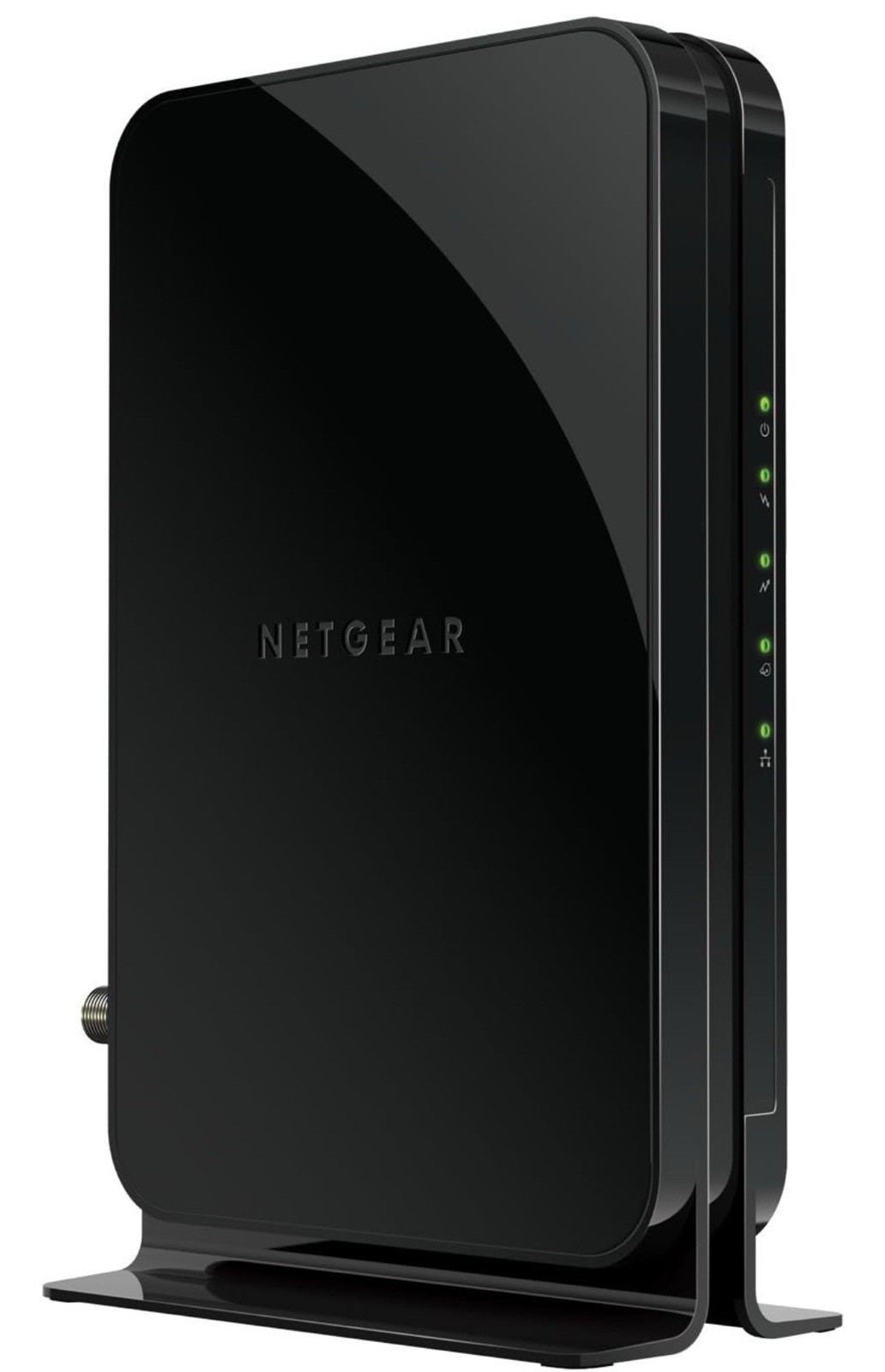 NETGEAR CM500 (CM500100NAS) 680 Mbps – Black