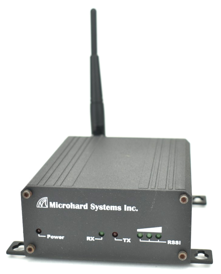Microhard Spectra 910A 900MHz Wireless Data Radio Modem 1W 902-928MHz 12VDC