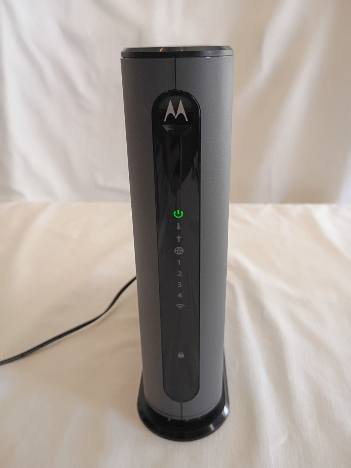 Motorola MG7315 Modem Router Combo