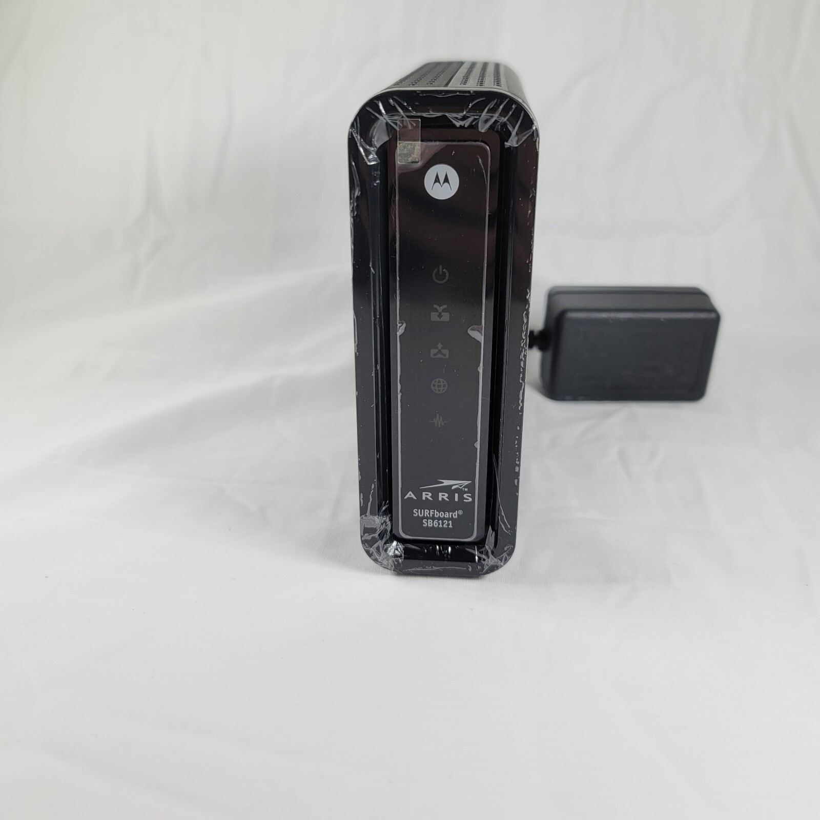 Motorola ARRIS SURFboard Modem 200 Series SB6121 DOCSIS 3.0 4×4 172Mbps IPv6