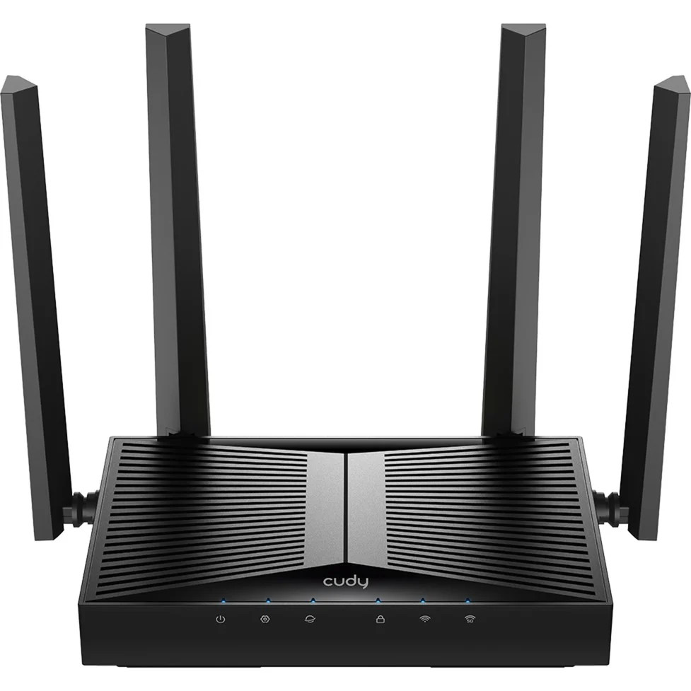 Cudy be3600 2.5g Wi-Fi 7 Mesh Router (AWART)