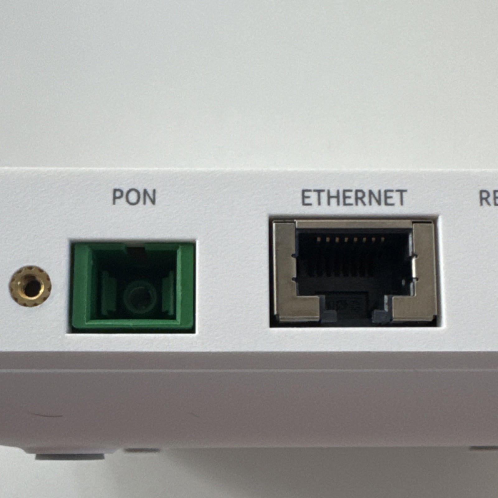 Nokia XS-010X-Q XGS-PON ONT |10Gbps Fiber Optical Network Terminal Ethernet Port