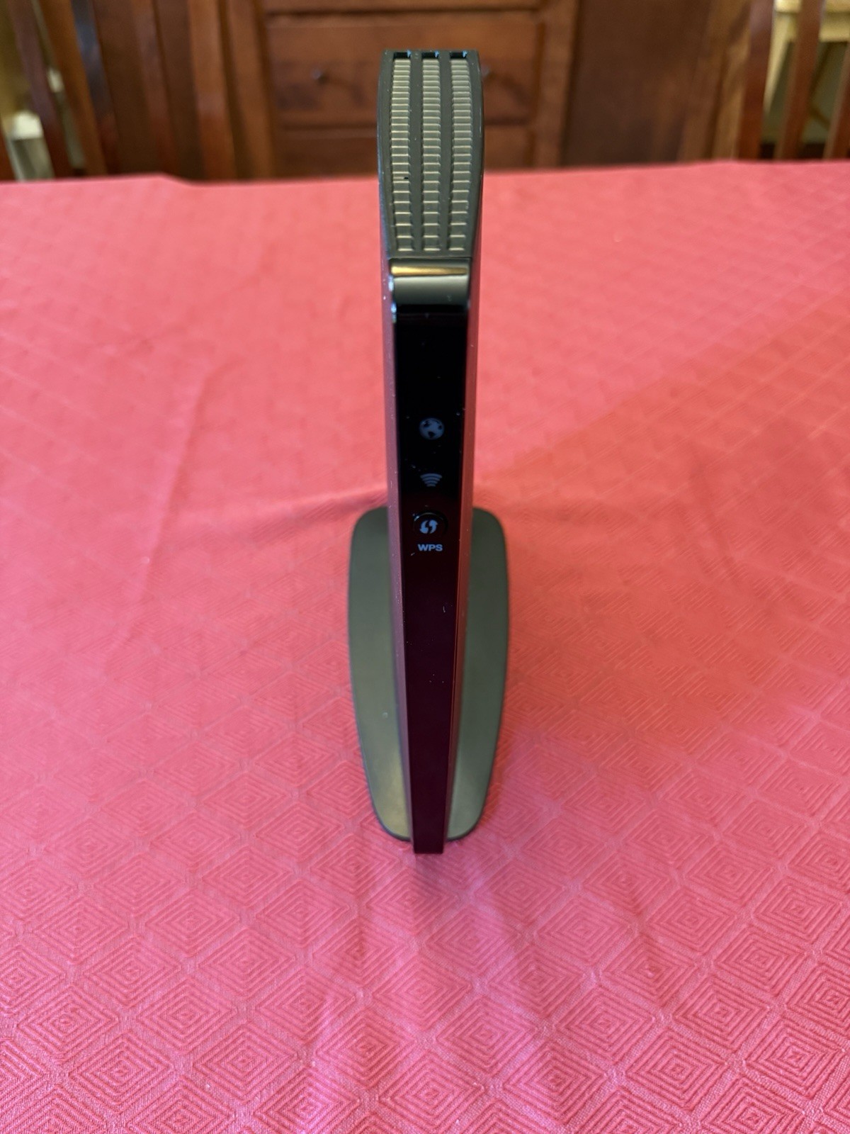Verizon Fios Quantum Gateway 4-Port Wi-Fi Router (FIOS-G1100) | Router Only