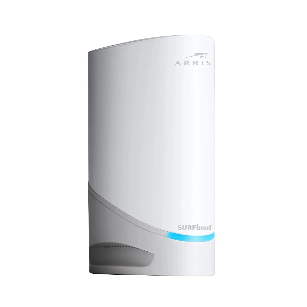 Cable Modem DOCSIS 3.1 Multi Gigabit 2.5 Gbps Arris S33-RB White Comcast