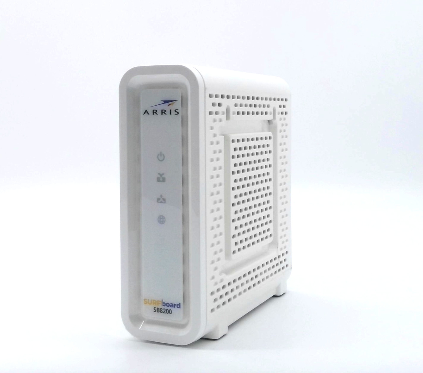 ARRIS – SB8200 – 32×8 DOCSIS 3.1 – 10 Gbps Cable Modem