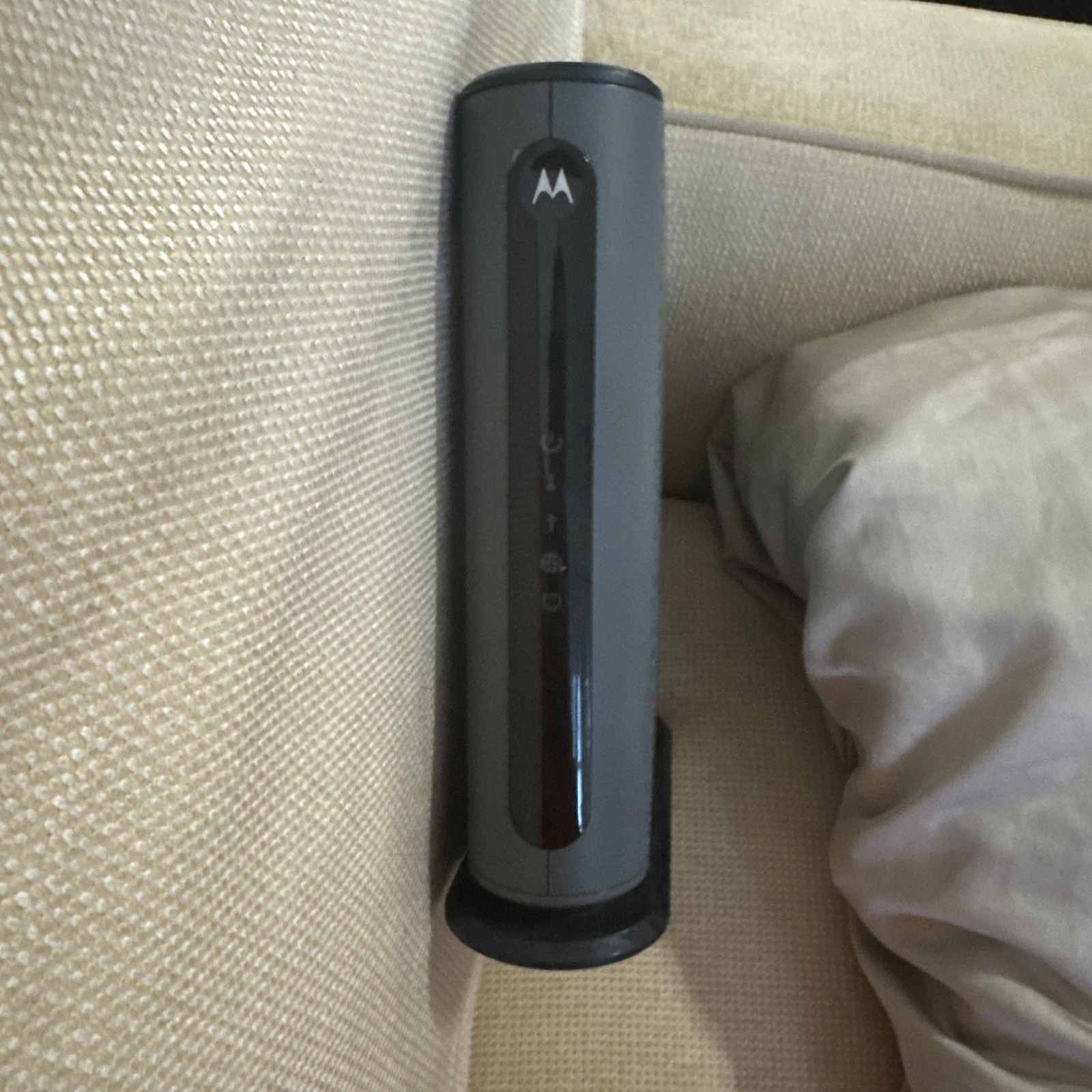 Motorola MB7621
