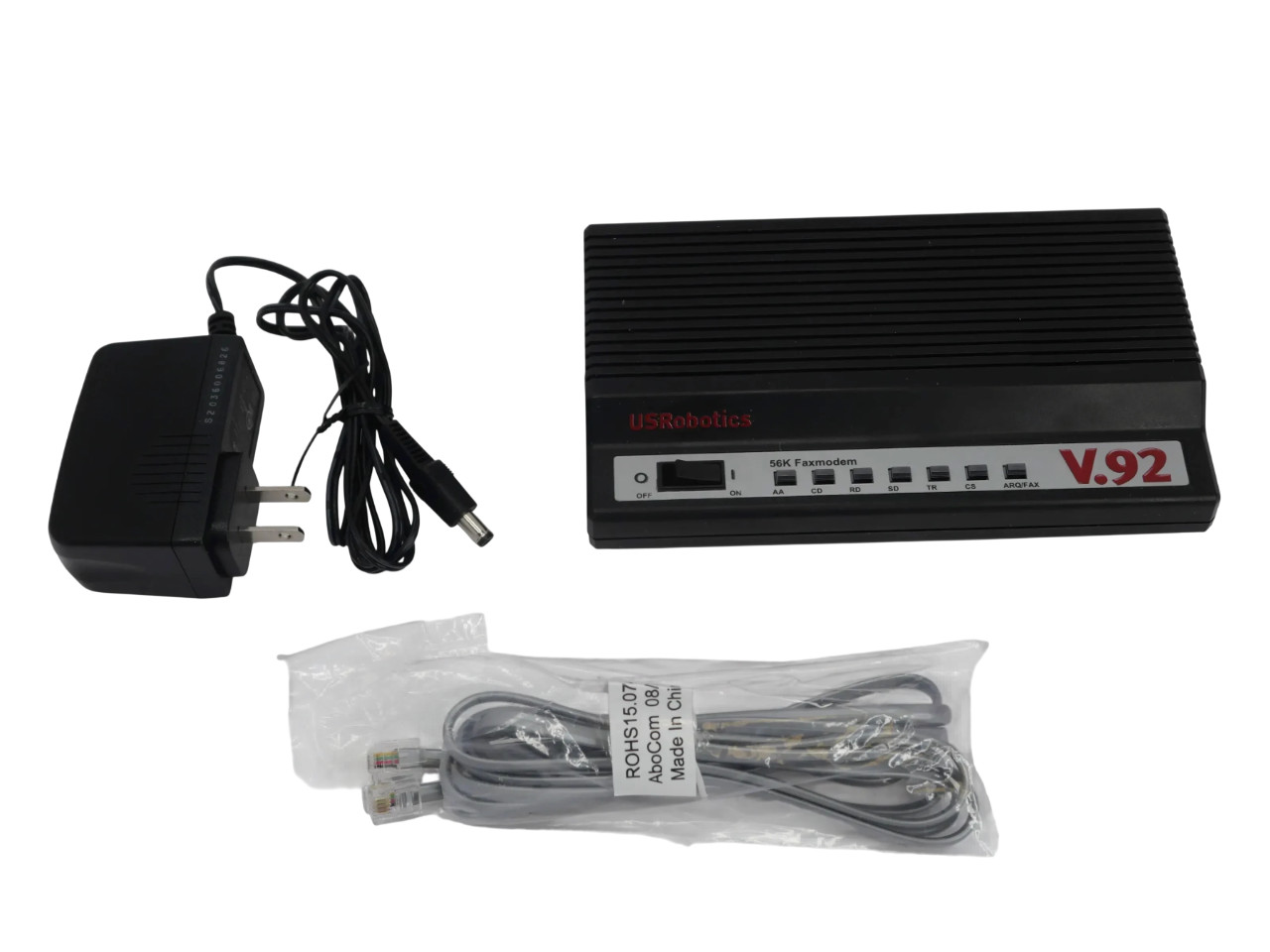 USRobotics 5686G 56K Faxmodem – Free-Shipping