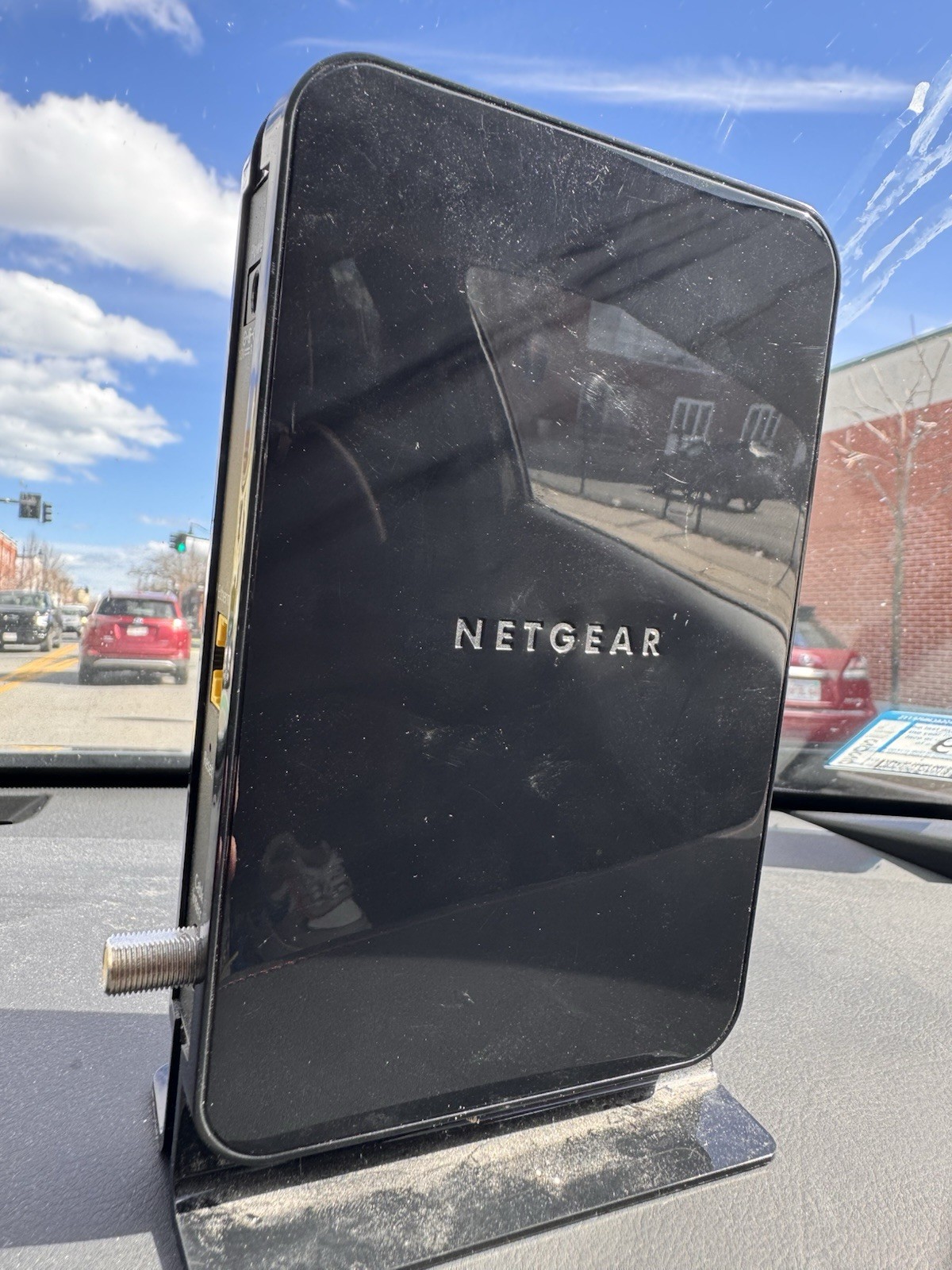 NETGEAR CM500 680 Mbps Cable Modem
