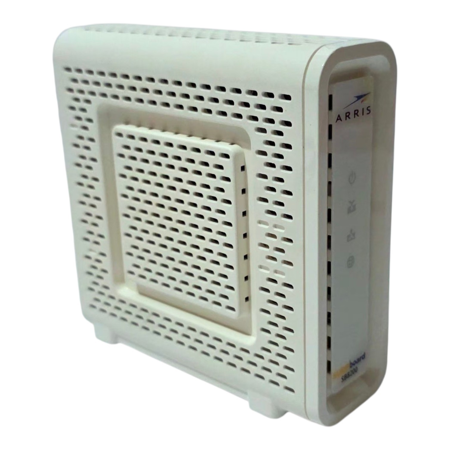 ARRIS SURFboard SB8200 DOCSIS 3.1 10 Gbps Cable Modem
