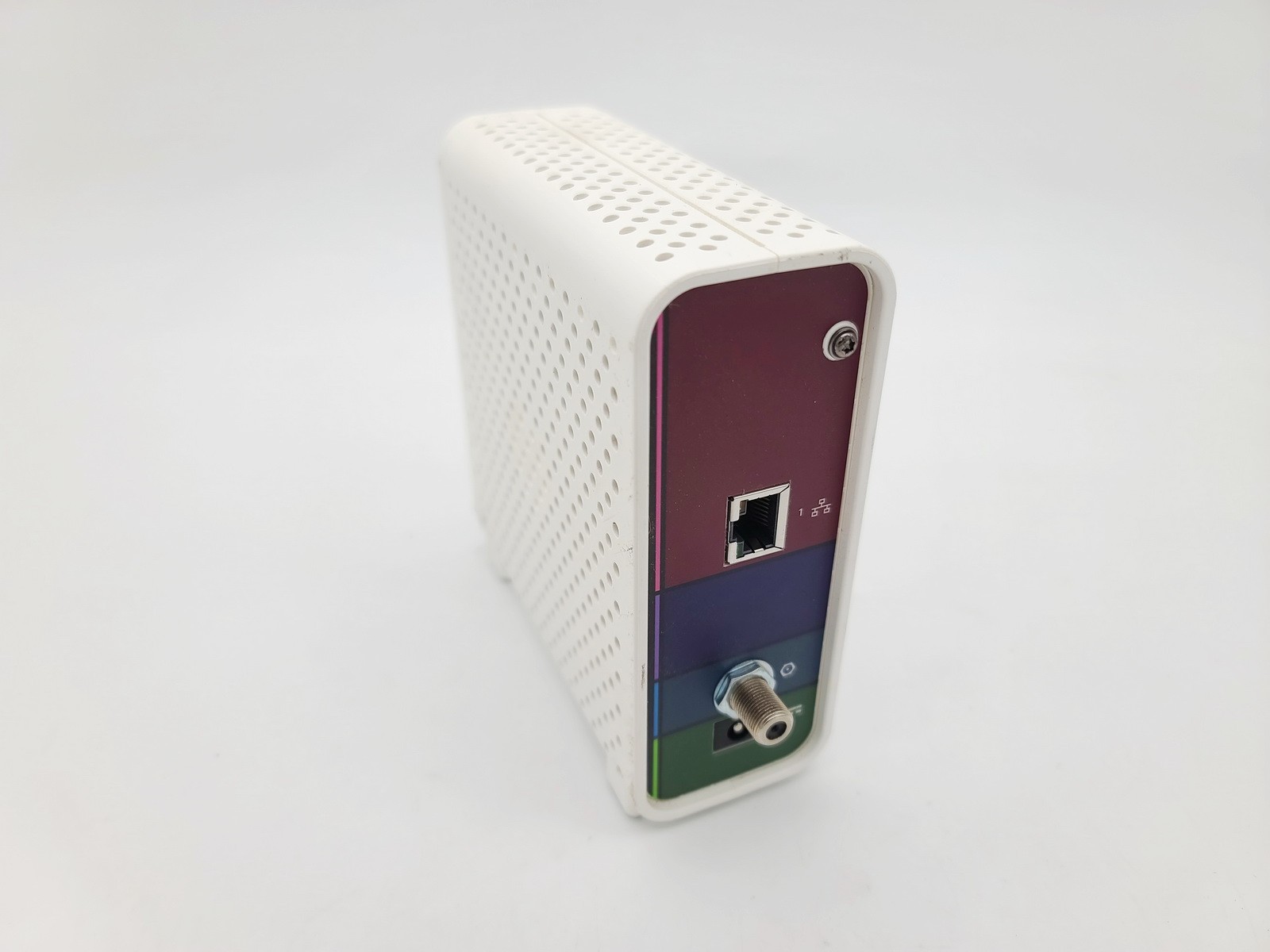 ARRIS SURFBOARD SB6183 DOCSIS 3.0 HIGH SPEED CABLE MODEM 686MBPS 16X4 GIGABIT