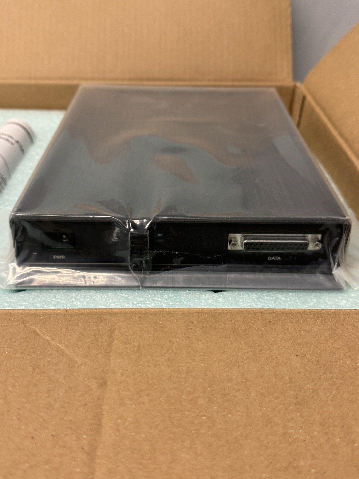 Black Box ME840A-M Black Box 120v-ac 20w Short Haul Modem HSM-FSK (Master) New
