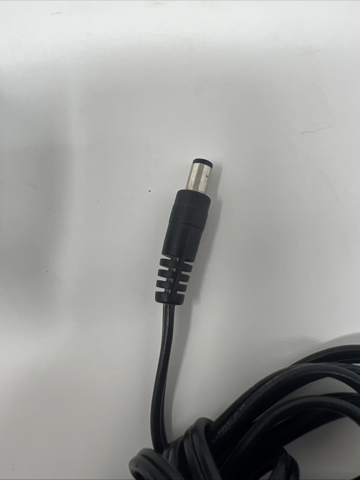 US Robotics External Fax/Modem 20VAC 800mA Adapter Power PN 1.015.1189-C HA-2080