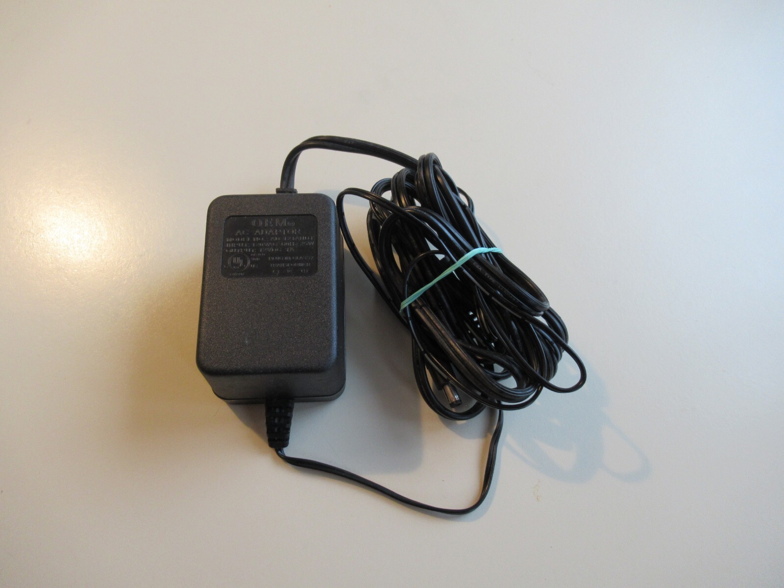 WEBSTAR CABLE MODEM DPC2100 SERIES BY SCIENTIFIC ATLANTA, INC.