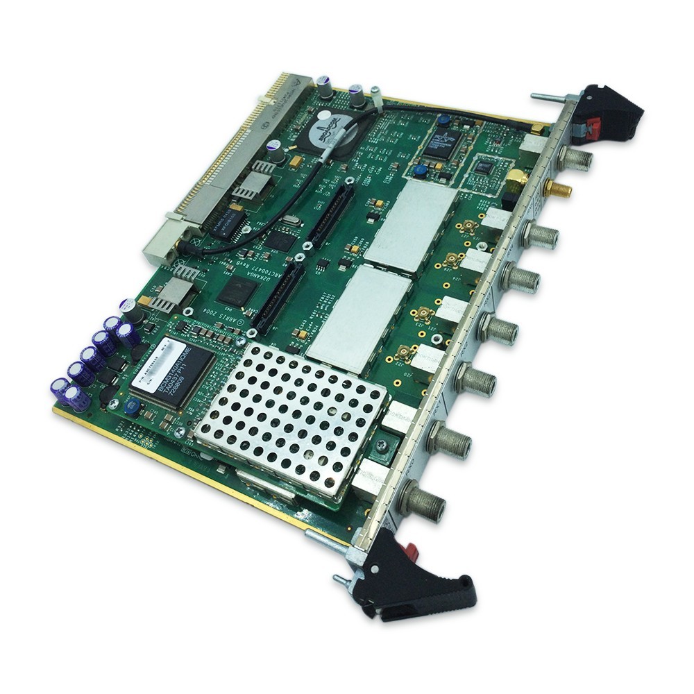 Arris Cadant ARCT00867 C3 DOCSIS 2.0 Module D2.0 WDRM 1000 Mbps Unlocked