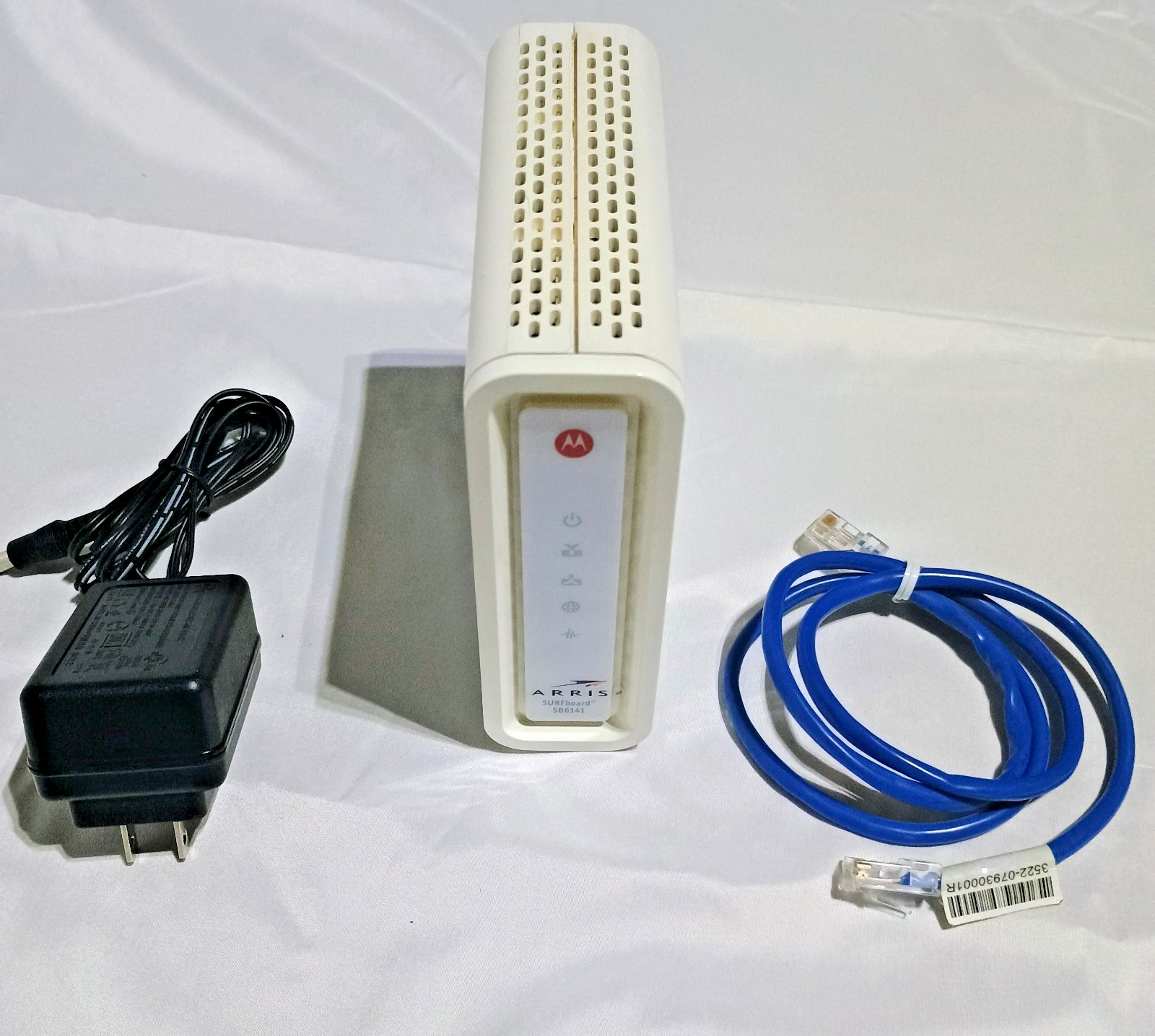 ARRIS Surfboard SB6141