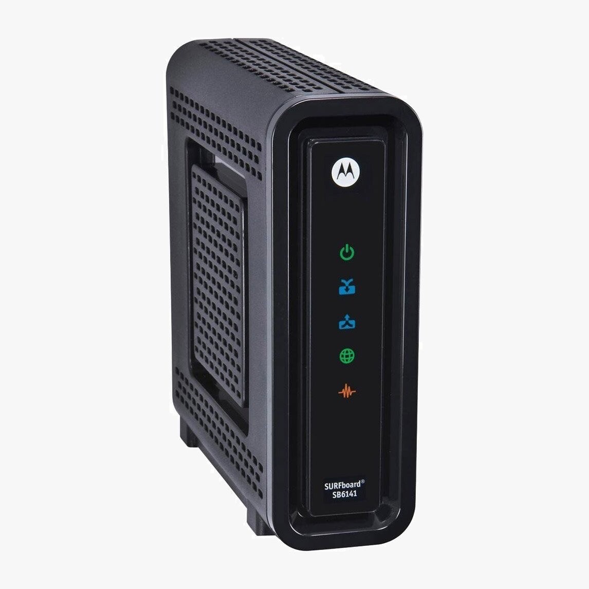 LOT 10 Motorola SURFboard (SB6141) 300 Mbps Modem – Spect -cox- Twc-ch