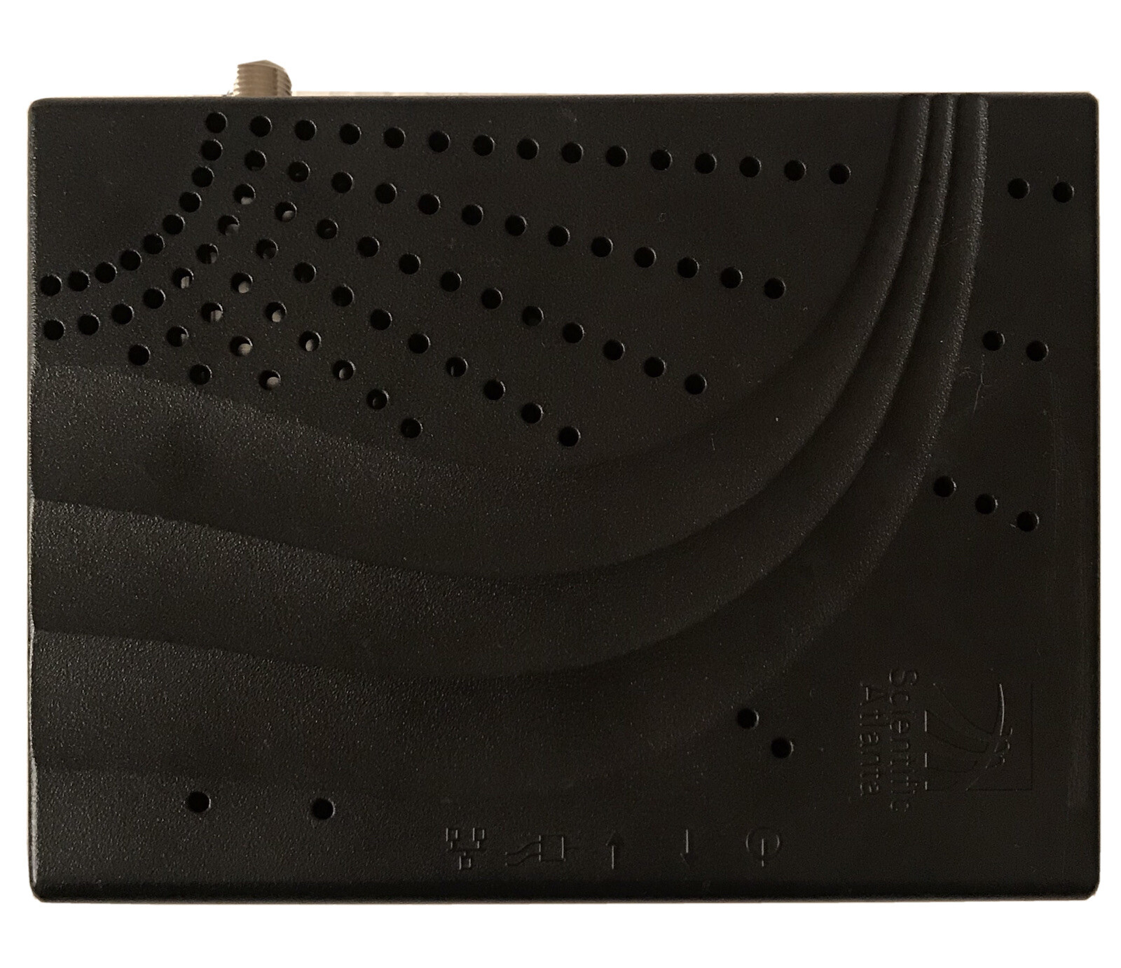 Scientific Atlanta Cable Modem DPC2100R2