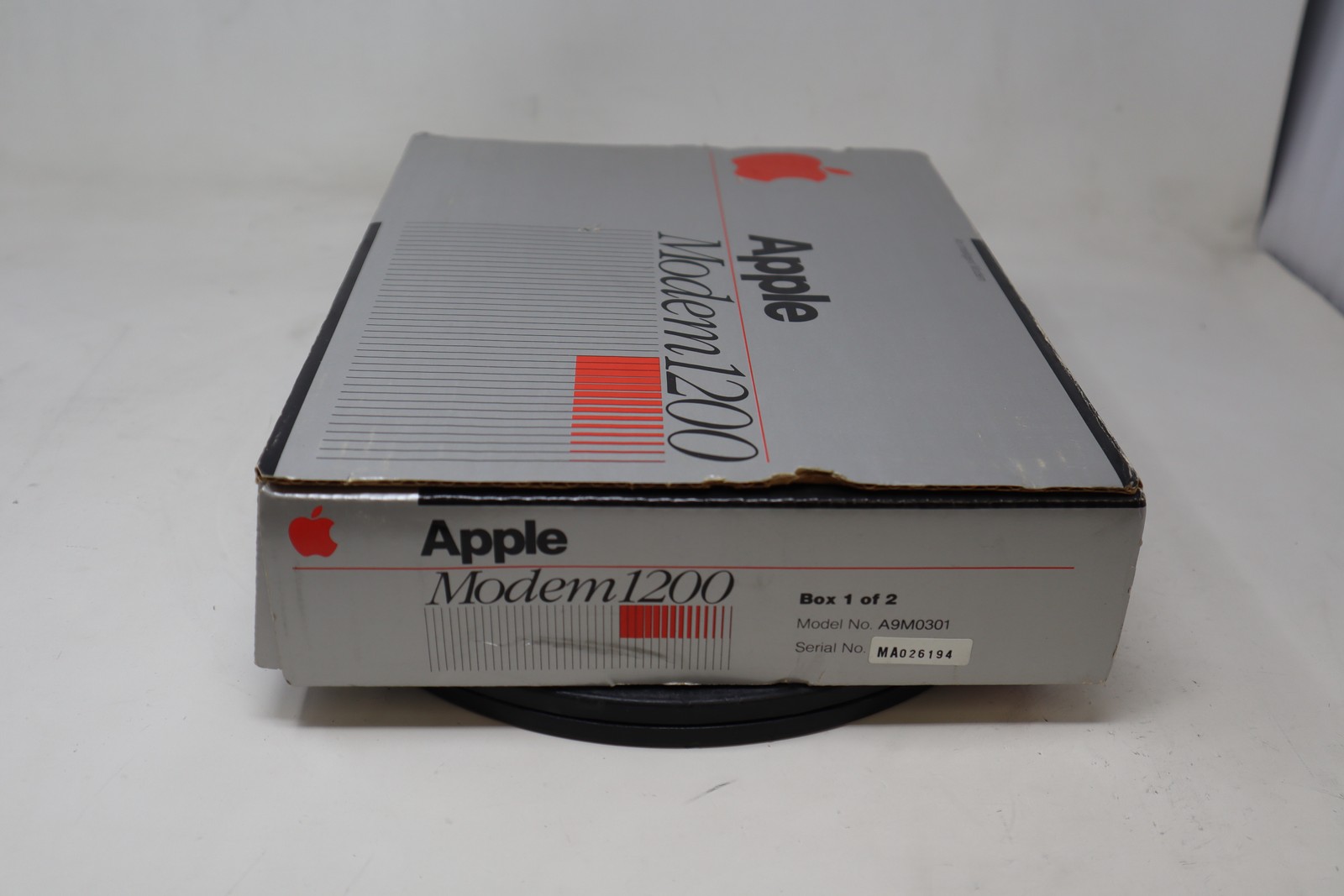 Apple Modem 1200 New in Box
