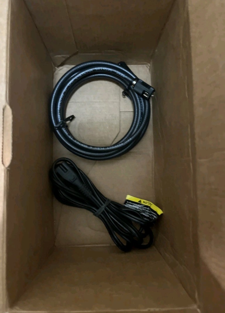 Xfinity XB6-T CGM4140COM WiFi Router & Cable Modem – w/ Power & Coax Cable