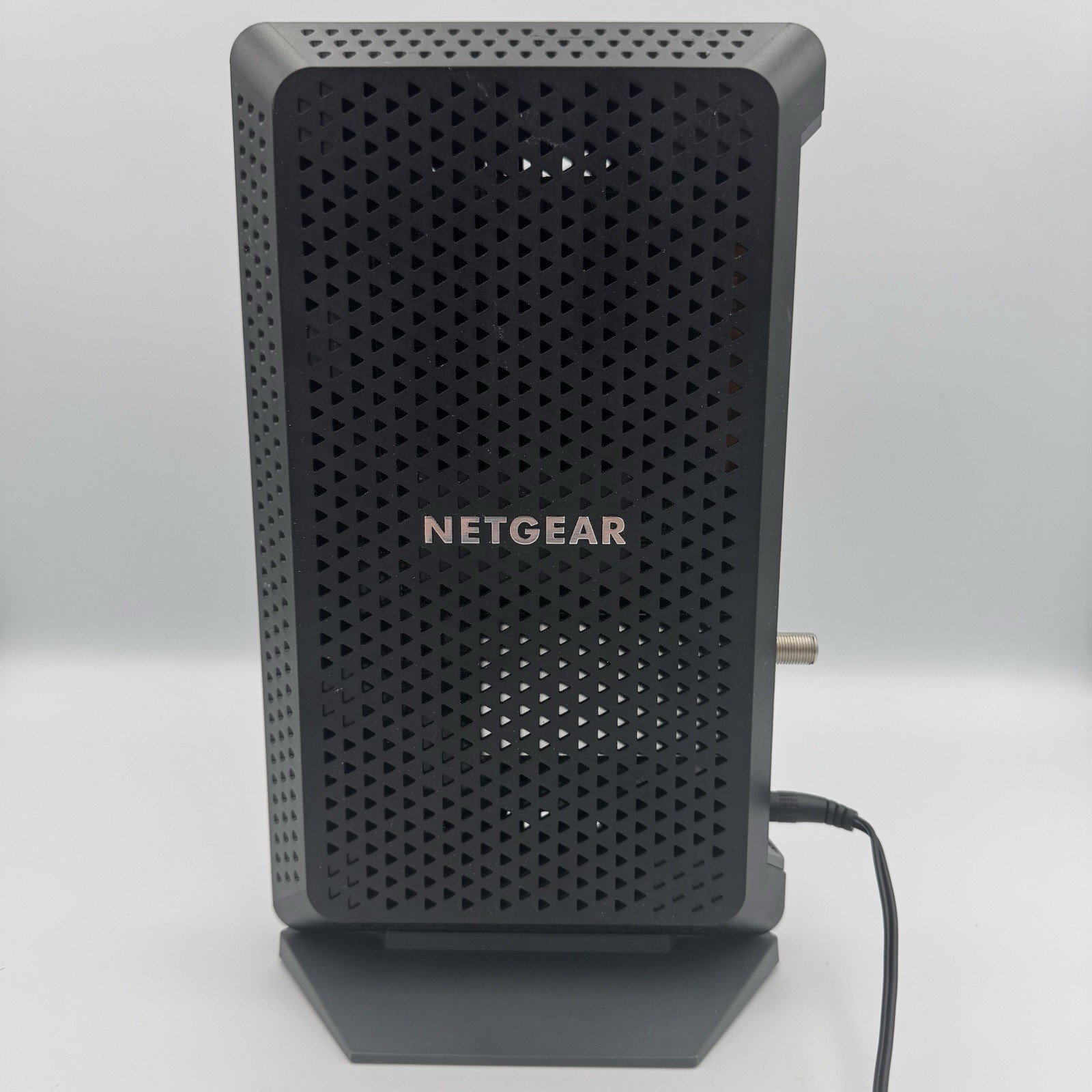 NETGEAR Nighthawk CM1200 DOCSIS 3.1 Cable Modem *Parts only* READ