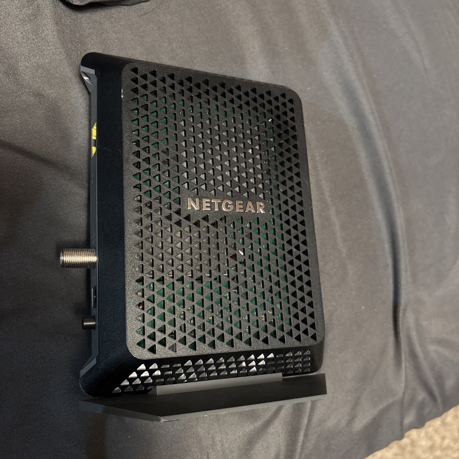 NETGEAR CM700 High-Speed Cable Modem